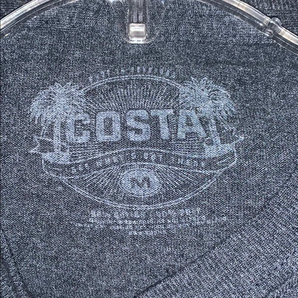 Costa Delmar T-shirt - Picture 3 of 3